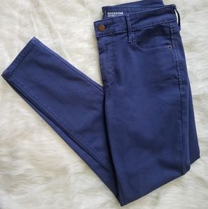 Old Navy Midrise Rockstar Skinny Jeans 💙